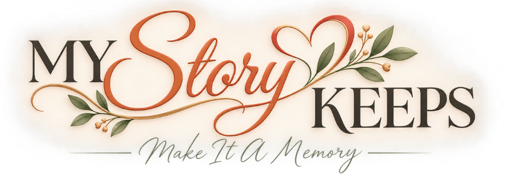 My Story Keeps