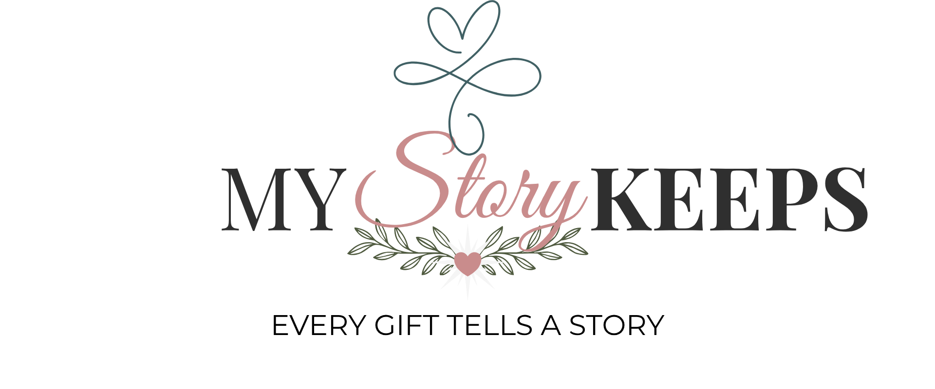 My Story Keeps