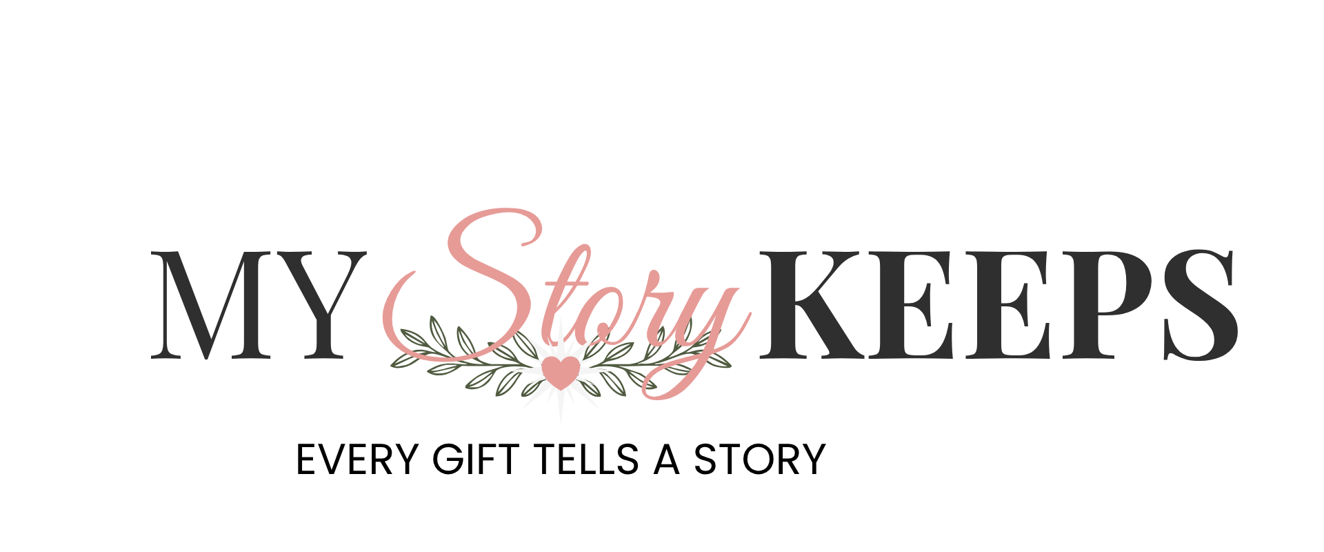 My Story Keeps