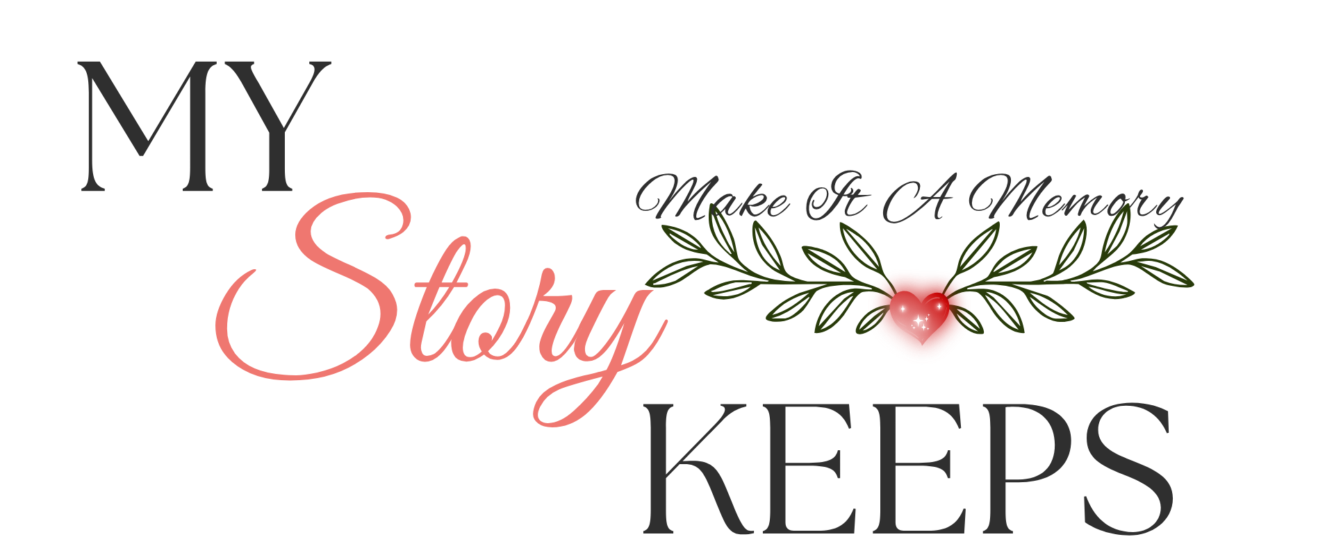 My Story Keeps